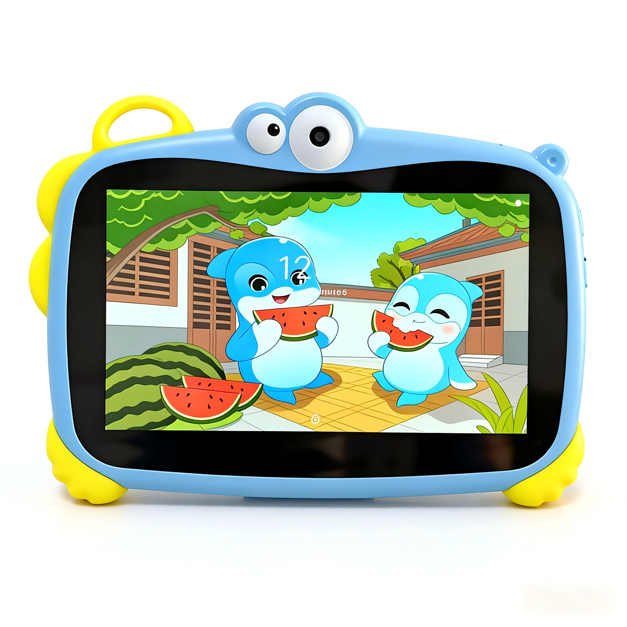 Kids Education Software For Pc - Kids 7 Inch Tablet Quad Core