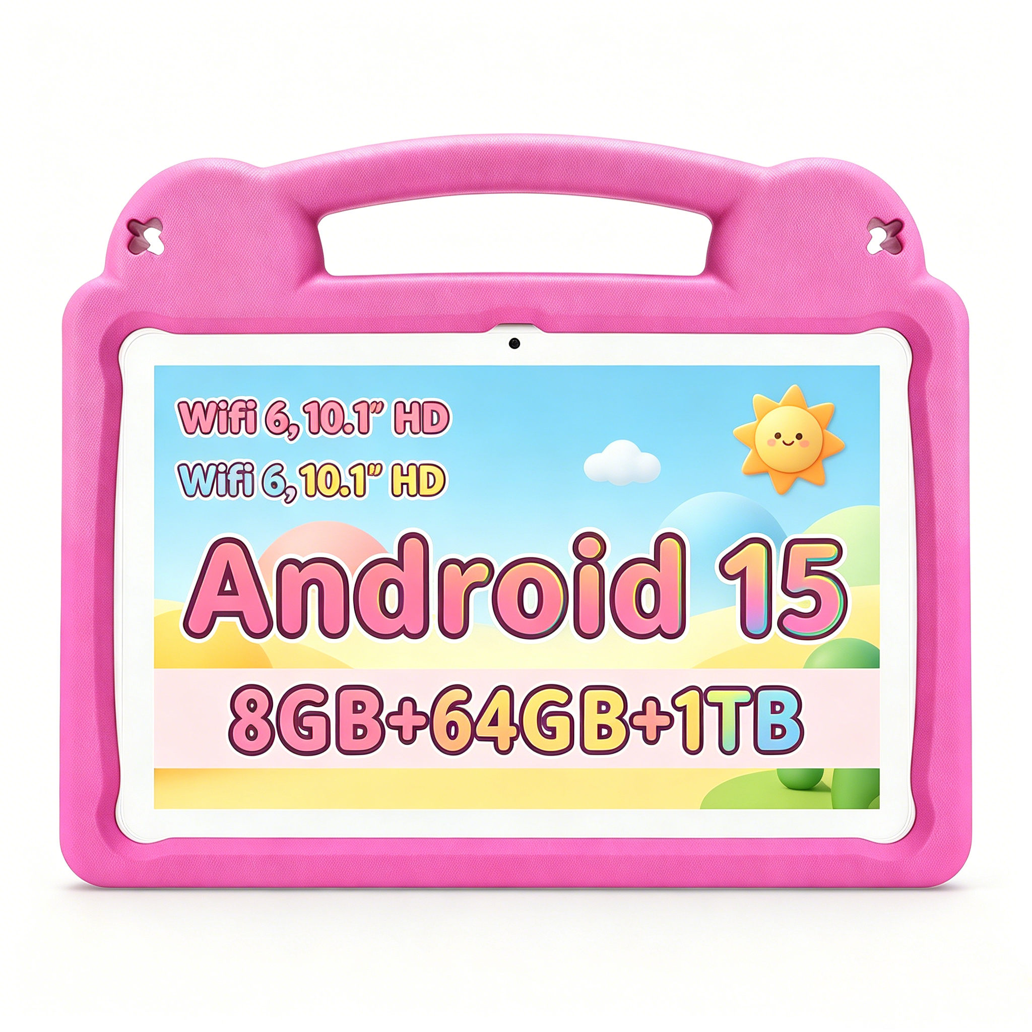 Kids Education Software For Pc - ANRY Global Version Children Tablet PC
