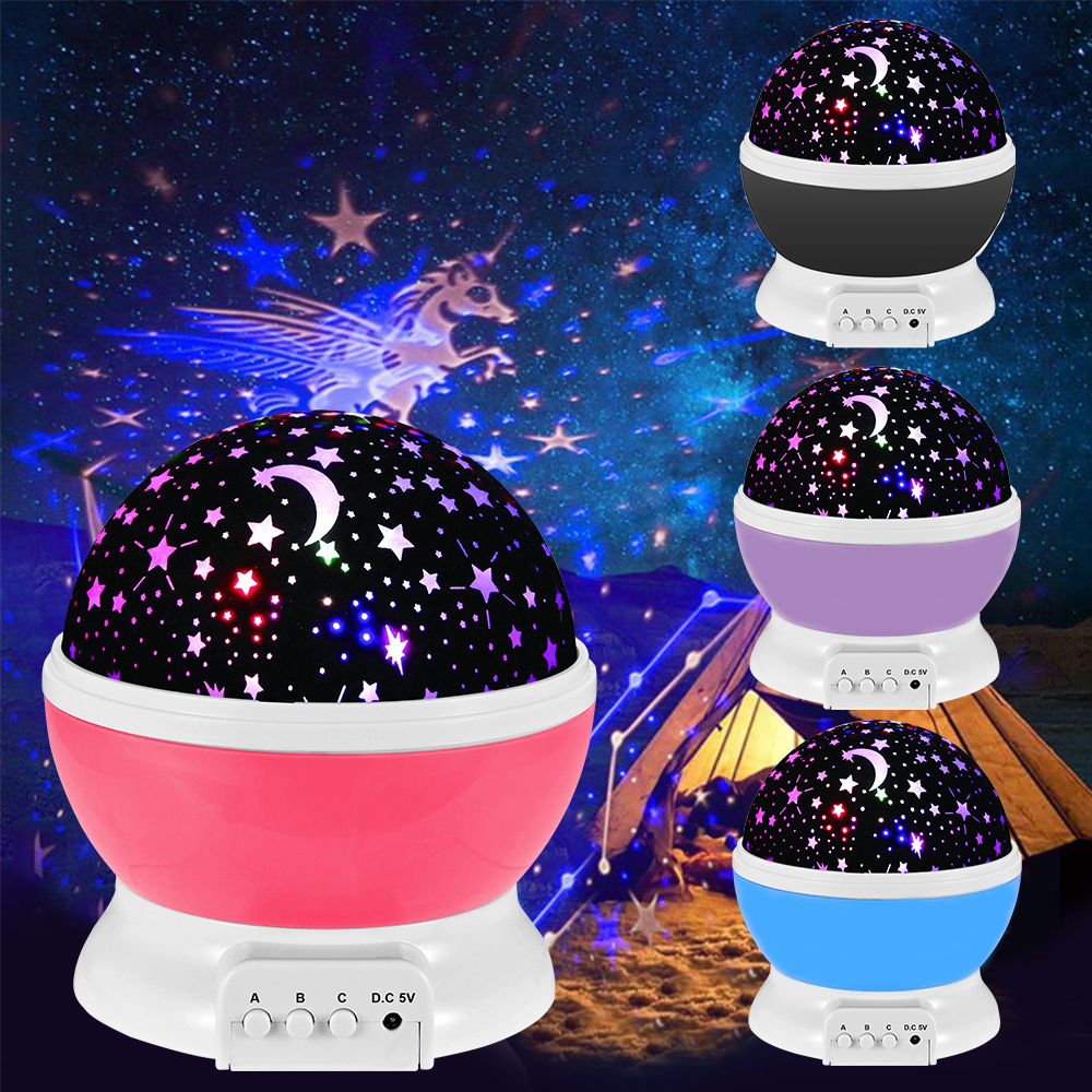 Drawing Projector Kids - Starry Projector Night Children Room Star