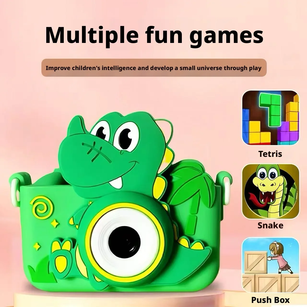 Education Kids Definition - Kids Cameras For Photos High Definition