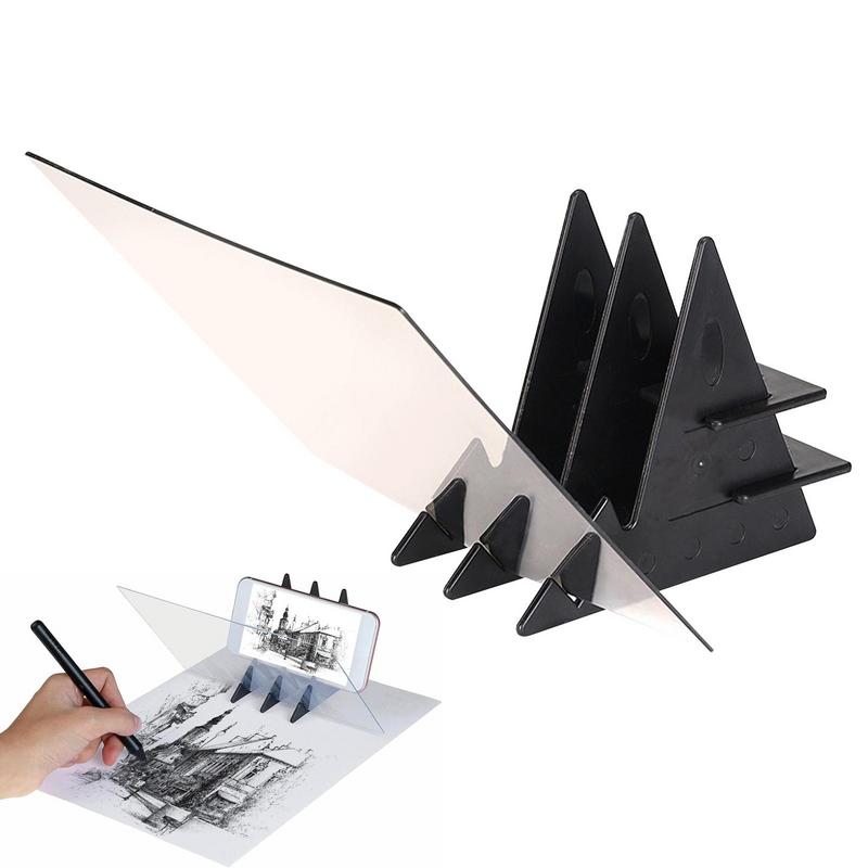Drawing Projector Kids - Drawing Projector For Adults Optical Painting