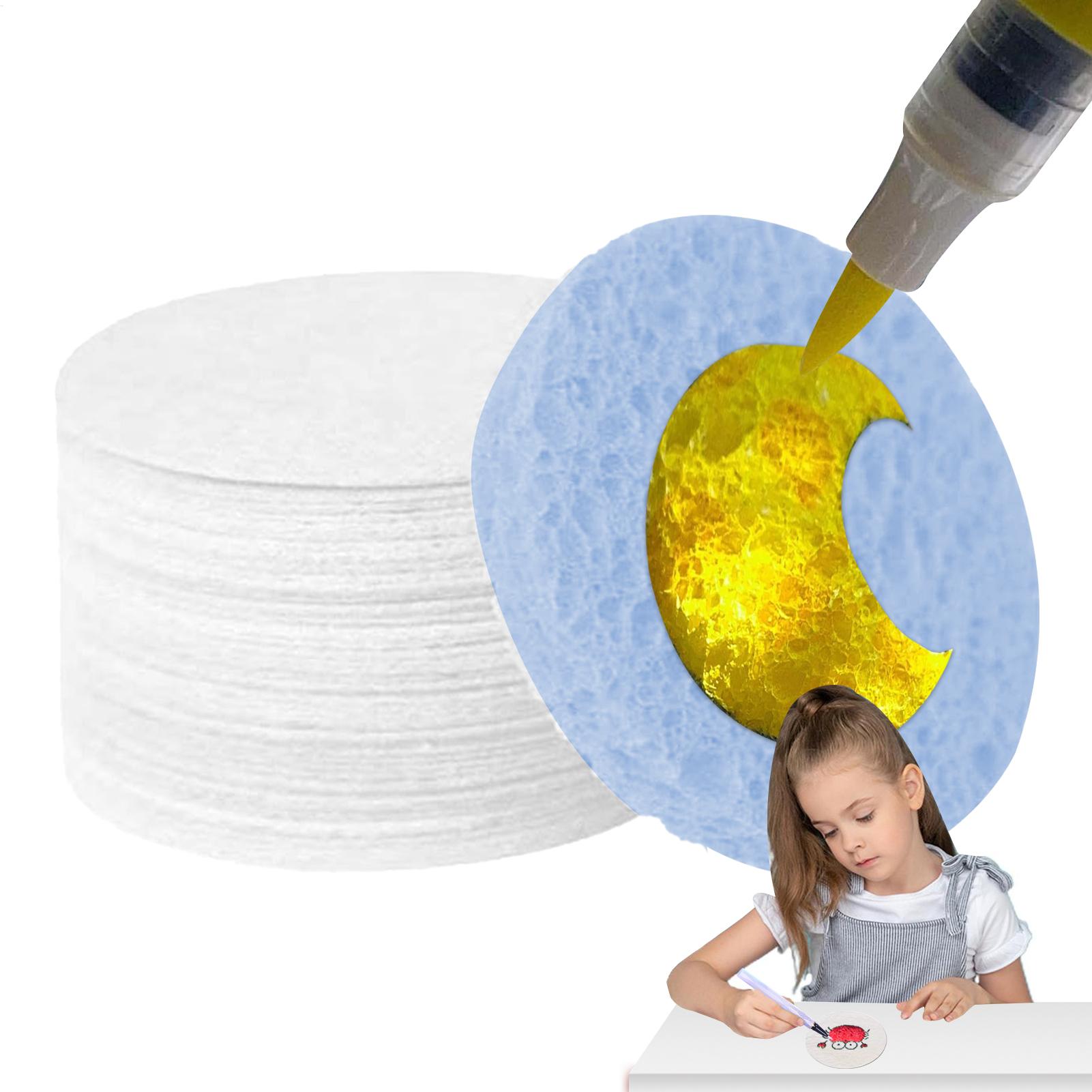 Kids Education Activities - Kids Art Supplies 3D Magic Foames