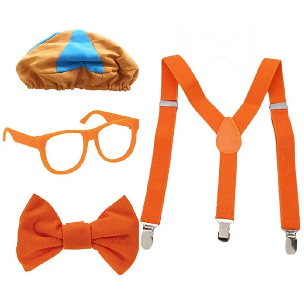 Kid Educational - New Kids Child Train Engineer Costume