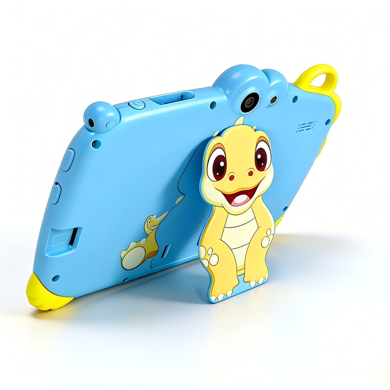 Kids 7 Inch Tablet Quad Core 4 - Kids Education Software For Pc ulasan dan harga