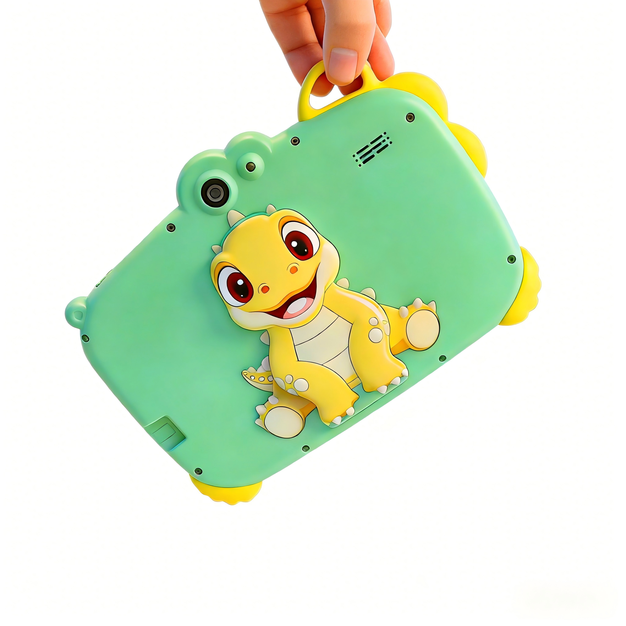 Kids 7 Inch Tablet Quad Core 4 - Kids Education Software For Pc ulasan dan harga