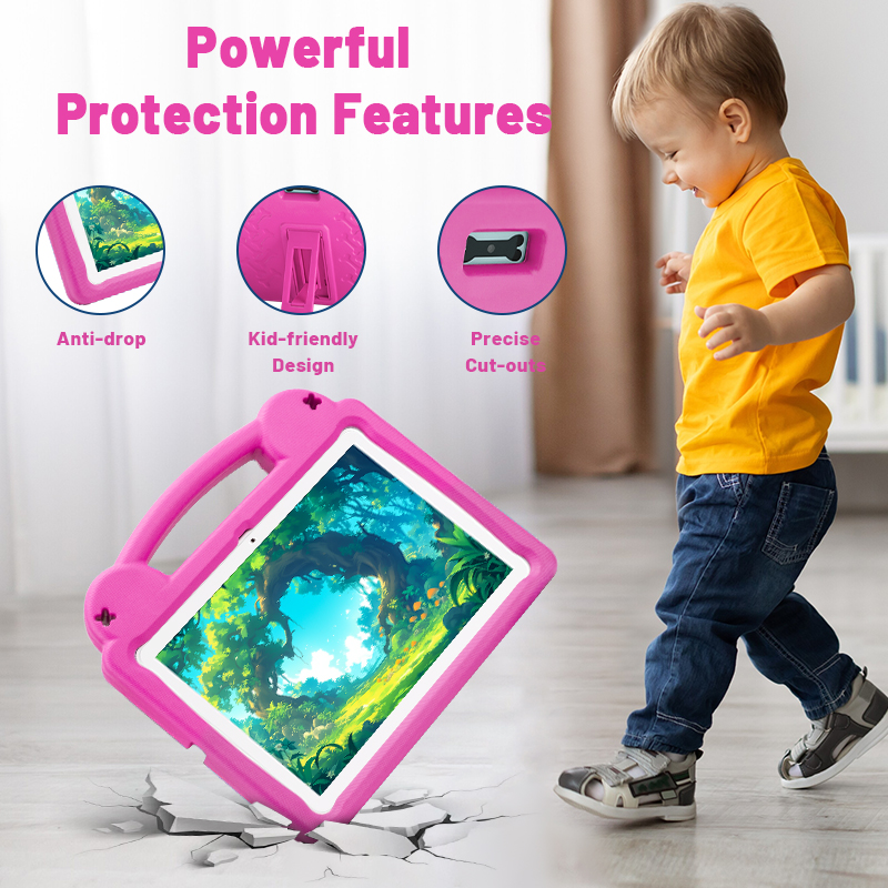 ANRY Global Version Children T - Kids Education Software For Pc ulasan dan harga