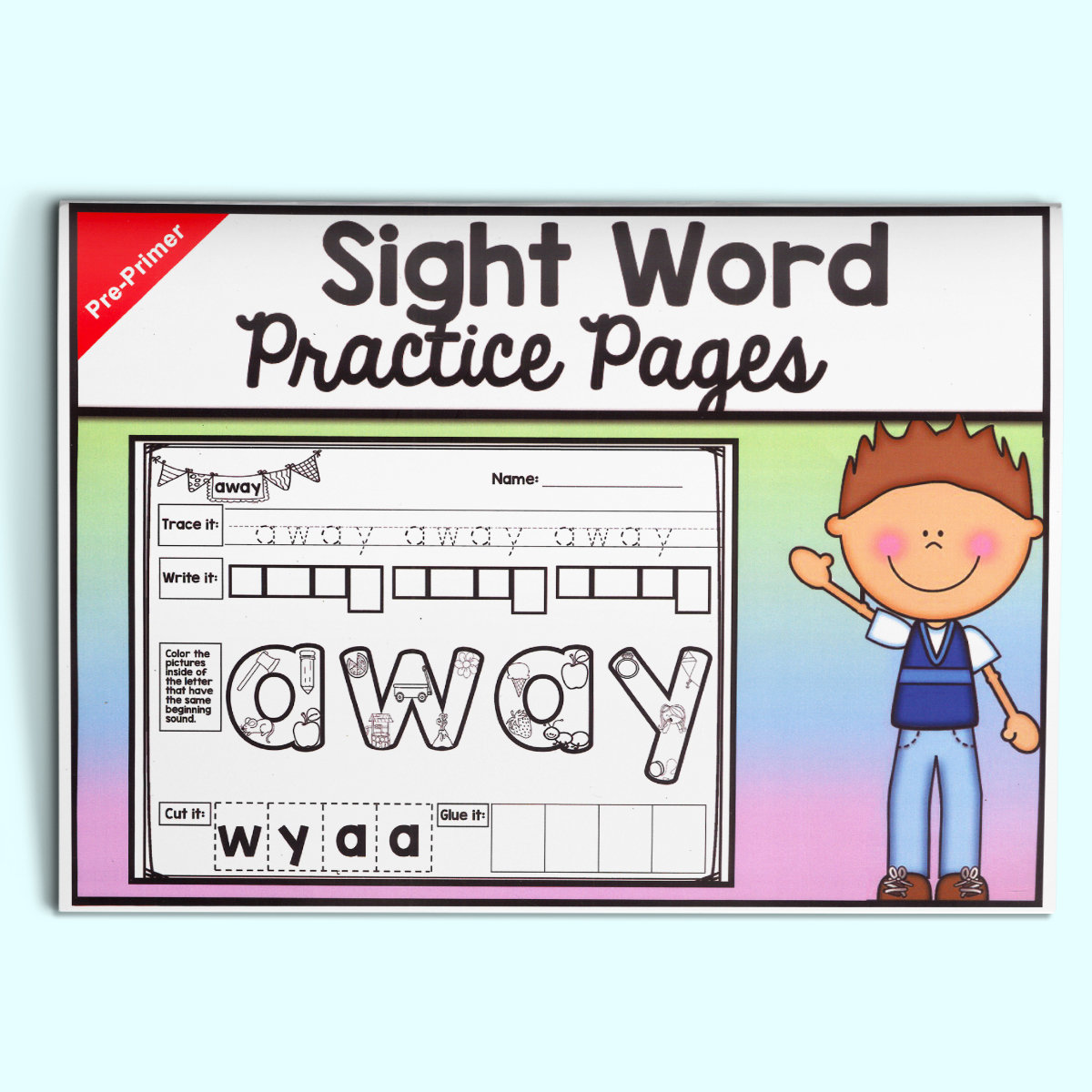 Alphabet Tracing Book for Kids - Kid Educational ulasan dan harga