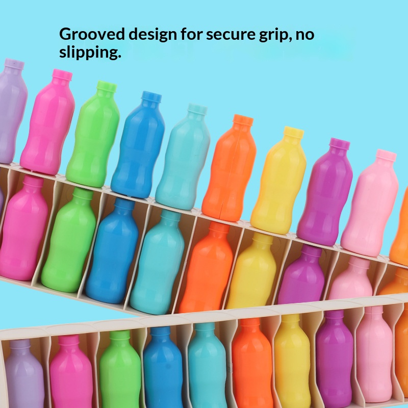 Fun Bottle-Guessing Game for C - Kids Education App ulasan dan harga