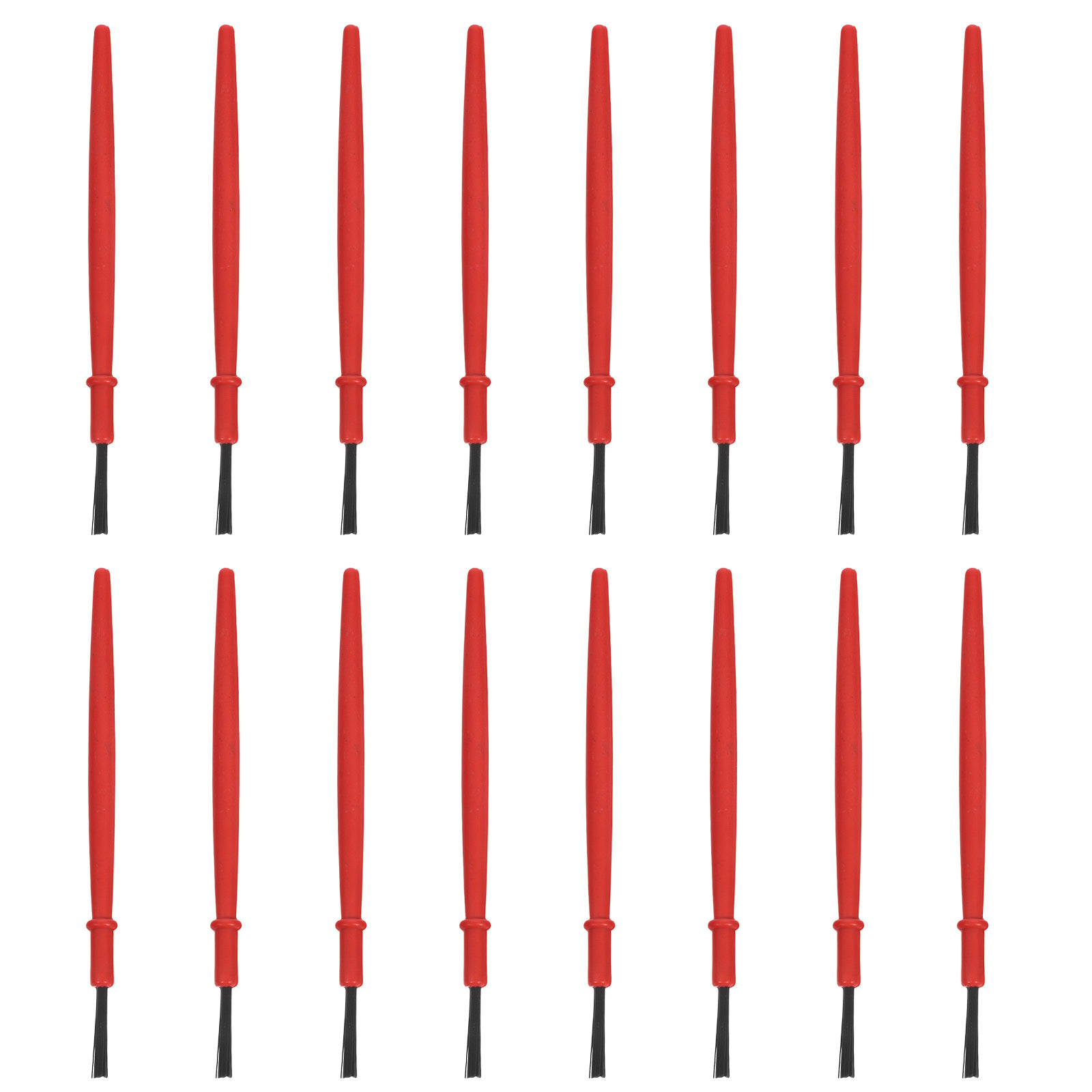 200Pcs Kids Paint Brushes Ligh - Kids Education Tips ulasan dan harga