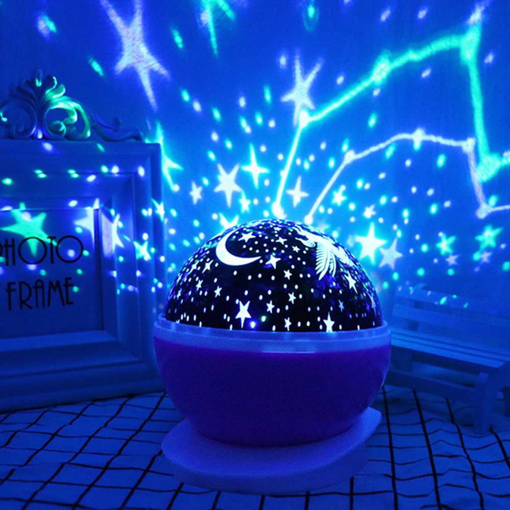 Starry Projector Night Childre - Drawing Projector Kids ulasan dan harga