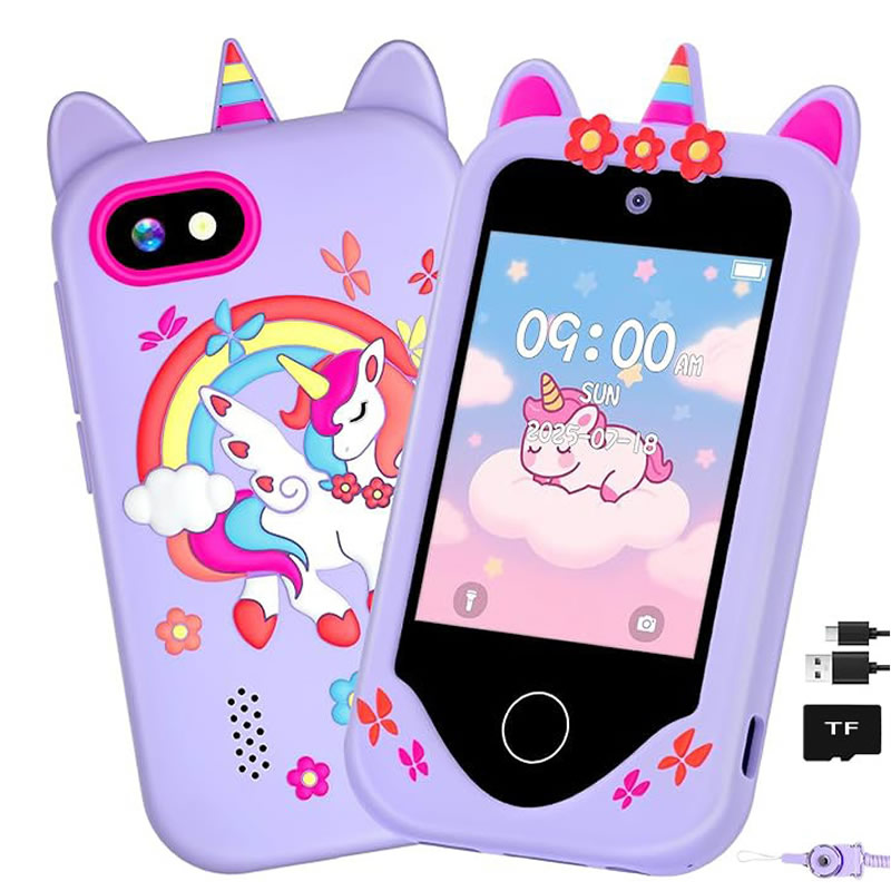 Kids Smart Phone Camera Learni - Kids Education News ulasan dan harga