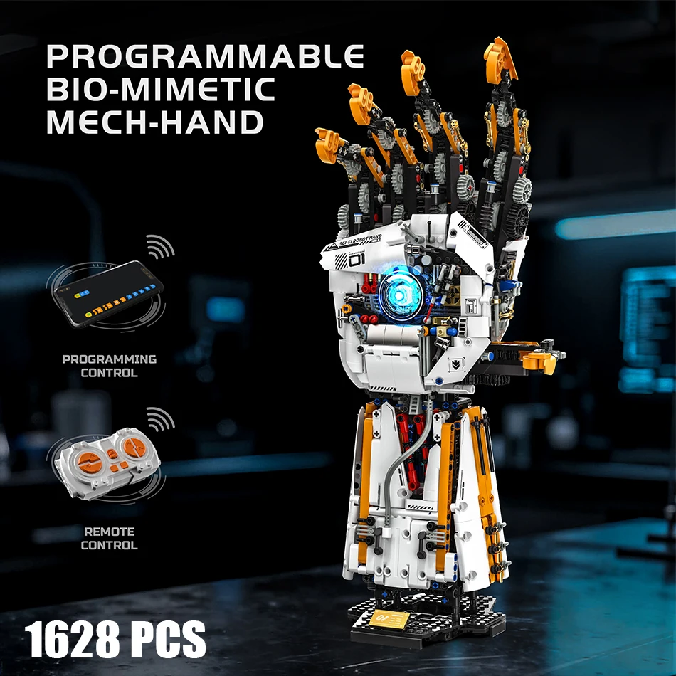 STEAM Toys Dynamic Bionic Robo - Kids Education App Free ulasan dan harga