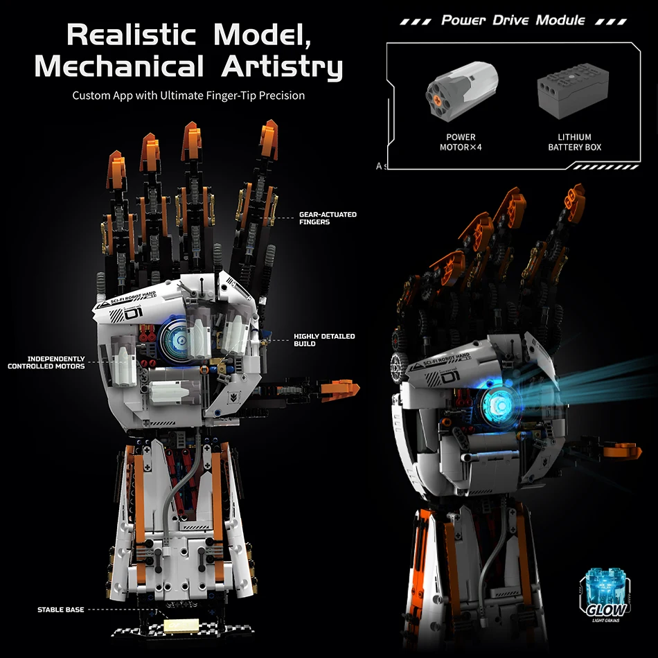 STEAM Toys Dynamic Bionic Robo - Kids Education App Free ulasan dan harga