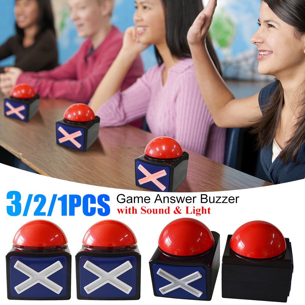 3/2/1PCS Interactive Game Answ - Kids Educational Game 2 ulasan dan harga