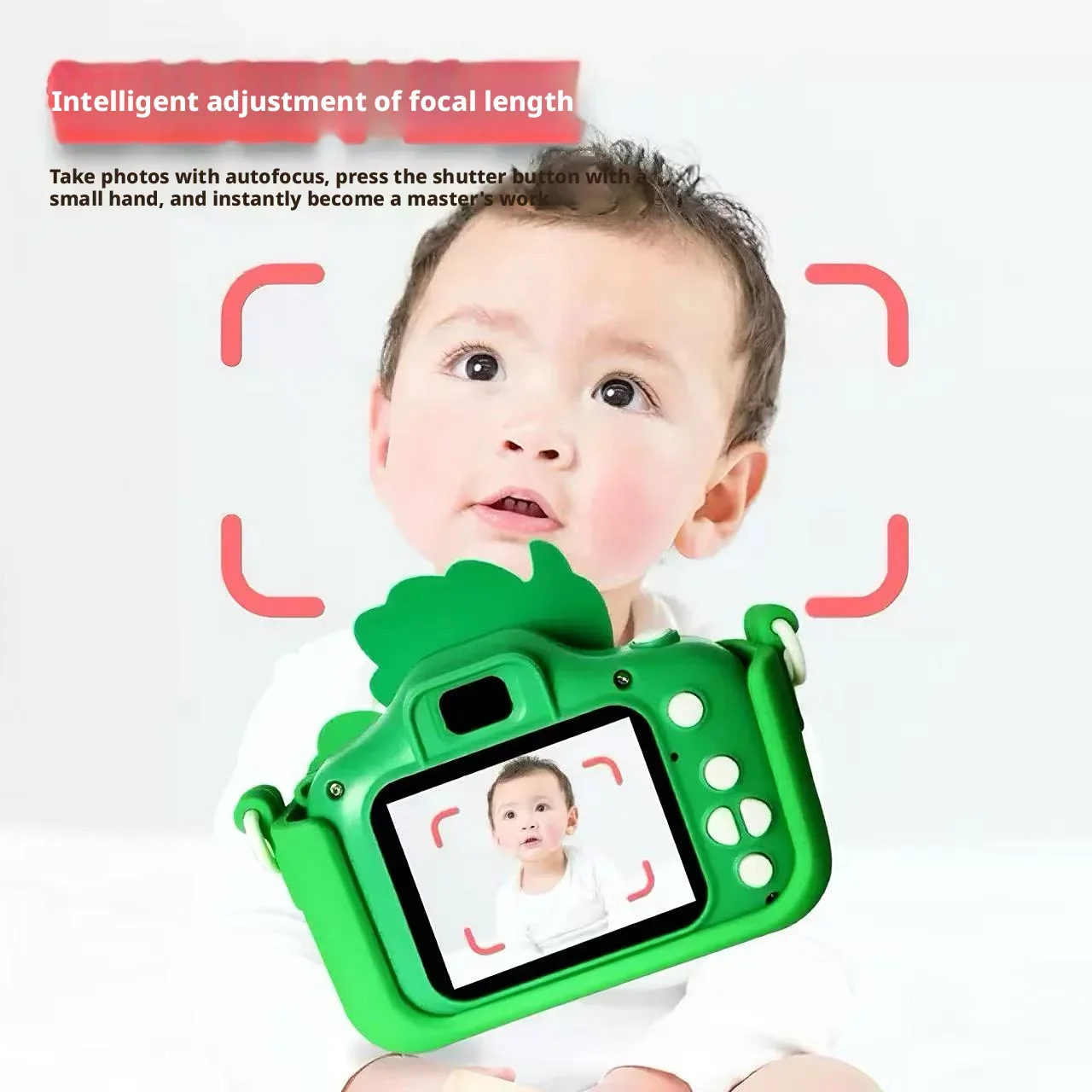 Kids Cameras For Photos High D - Education Kids Definition ulasan dan harga