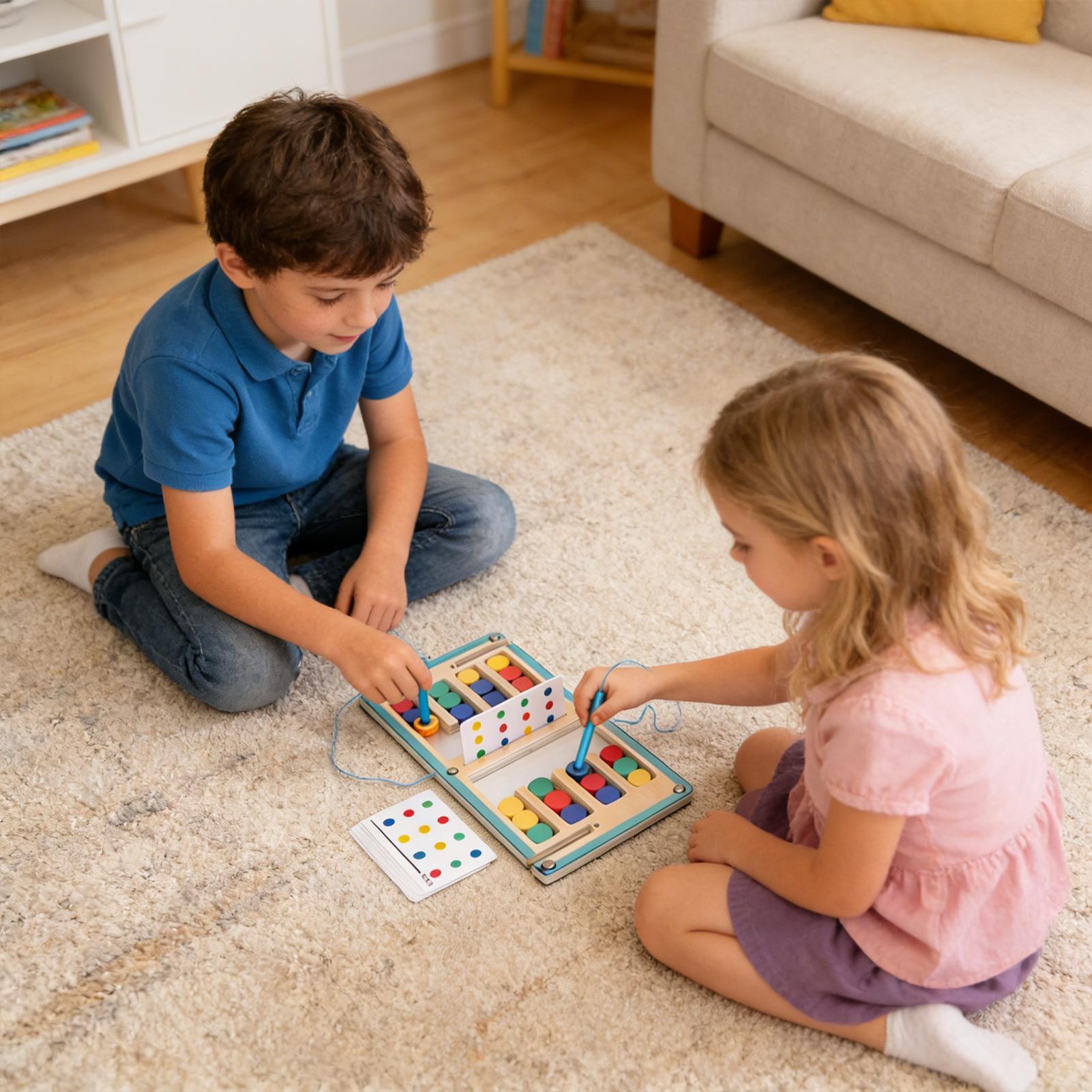 Sorting Game For Kids Educatio - Kids Educational Game 2 ulasan dan harga