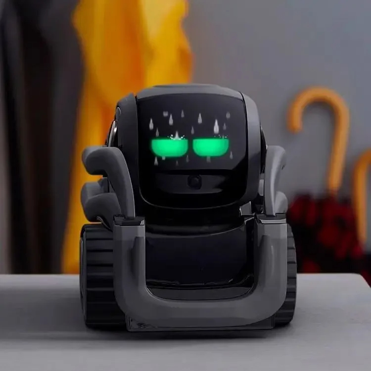 Original Vector Robot Car Toys - Kids Education Vector ulasan dan harga