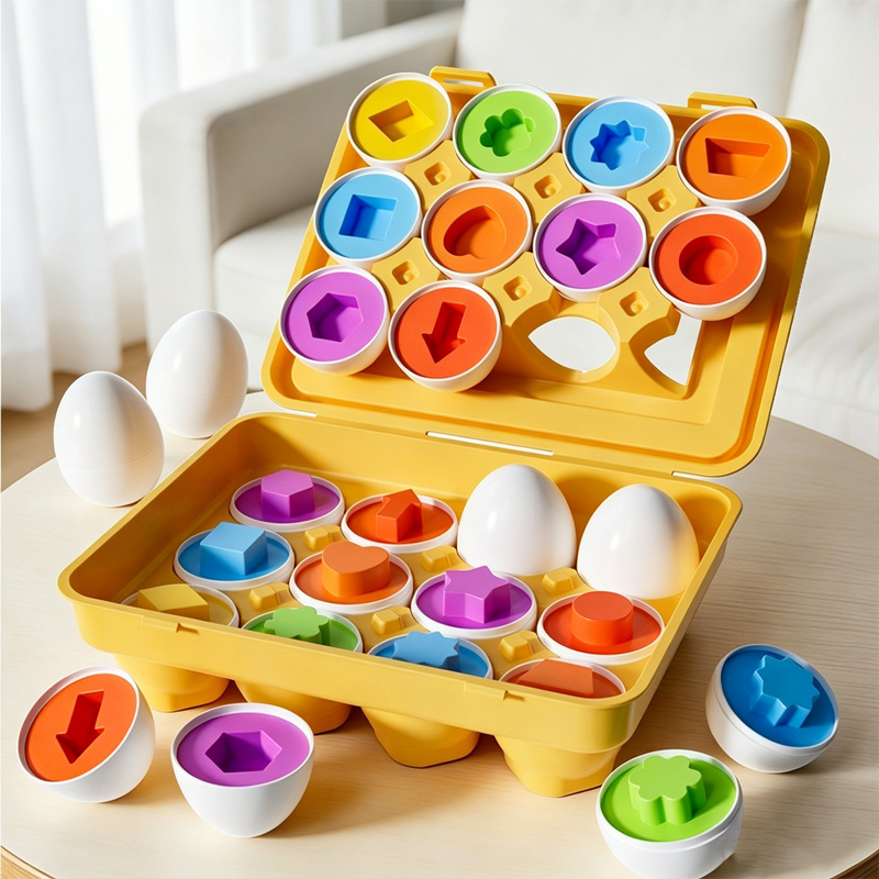 Montessori Games Baby Toy Smar - Kids Educational Game 2 ulasan dan harga