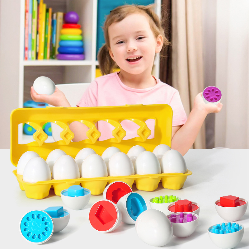 Montessori Games Baby Toy Smar - Kids Educational Game 2 ulasan dan harga