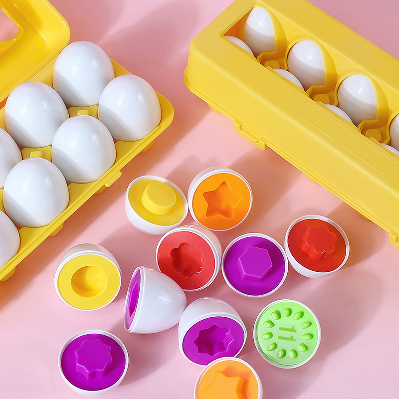 Montessori Games Baby Toy Smar - Kids Educational Game 2 ulasan dan harga