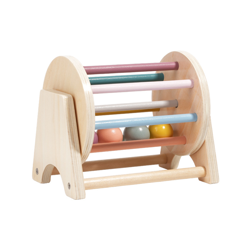 Montessori Wooden Toys Coin Ba - Kids Education App ulasan dan harga