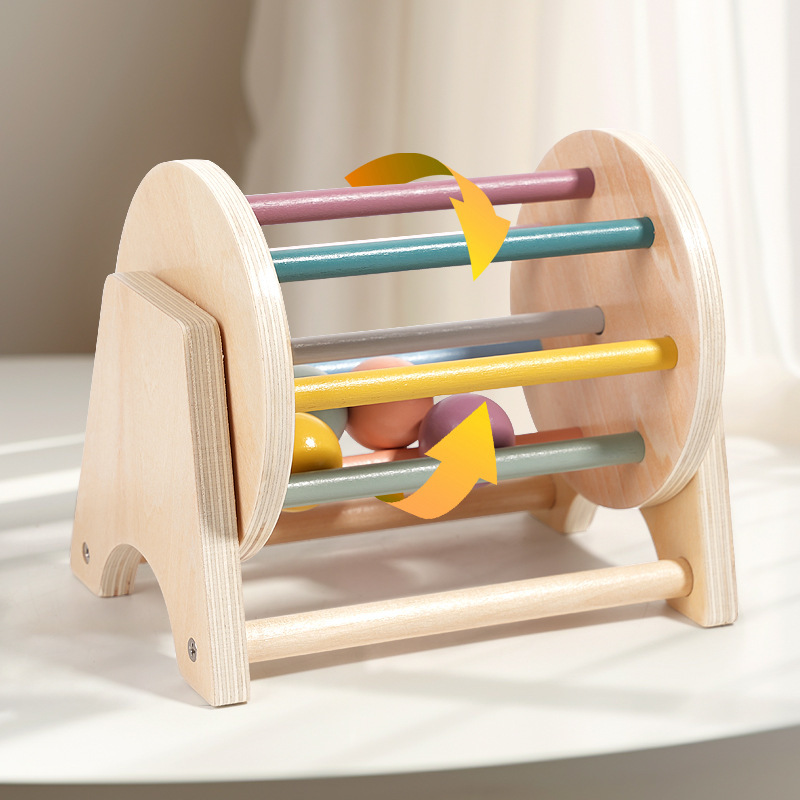 Montessori Wooden Toys Coin Ba - Kids Education App ulasan dan harga