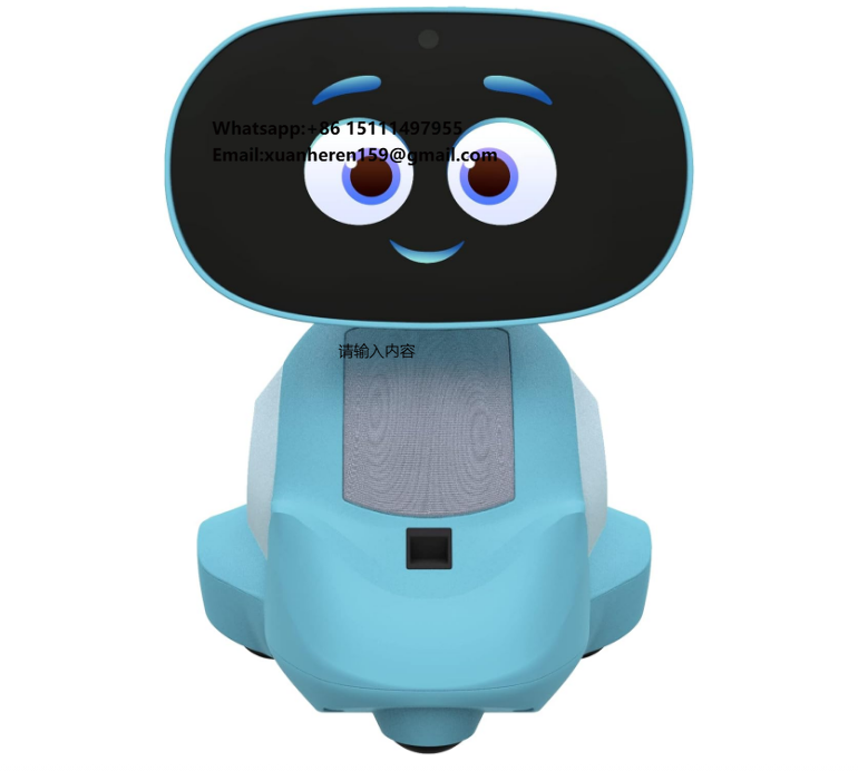 AI-Powered Smart Robot for Kid - Kids Education App Free ulasan dan harga