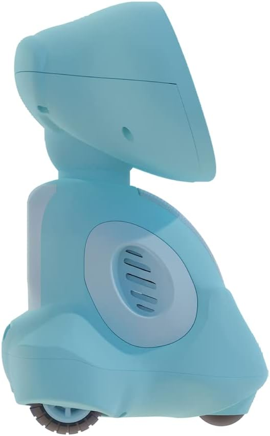 AI-Powered Smart Robot for Kid - Kids Education App Free ulasan dan harga