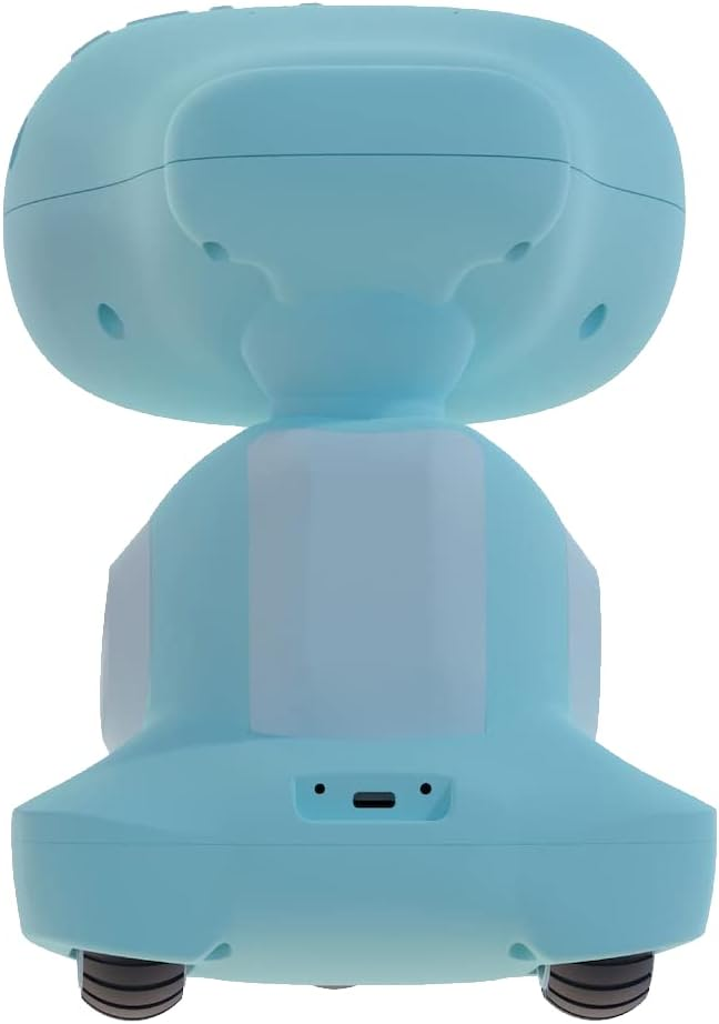 AI-Powered Smart Robot for Kid - Kids Education App Free ulasan dan harga