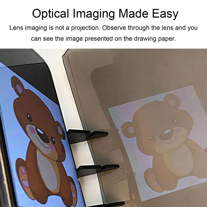 Drawing Projector For Adults O - Drawing Projector Kids ulasan dan harga
