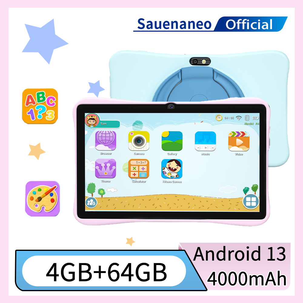Smart kiddie Tablet 7.0-inch 4 - Kids Education Software For Pc ulasan dan harga