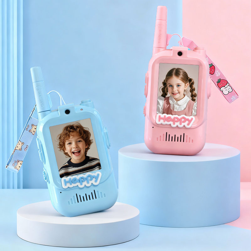 Video Walkie Talkies for Kids  - Education Kids Definition ulasan dan harga