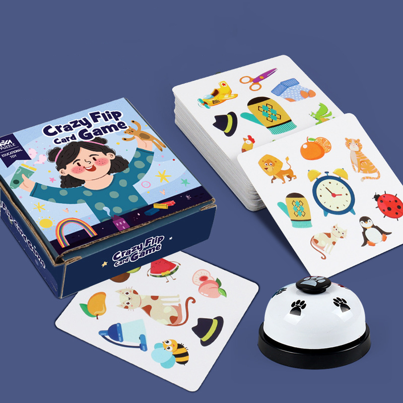 Kids Memory Matching Crazy Car - Kids Educational Game 3 ulasan dan harga