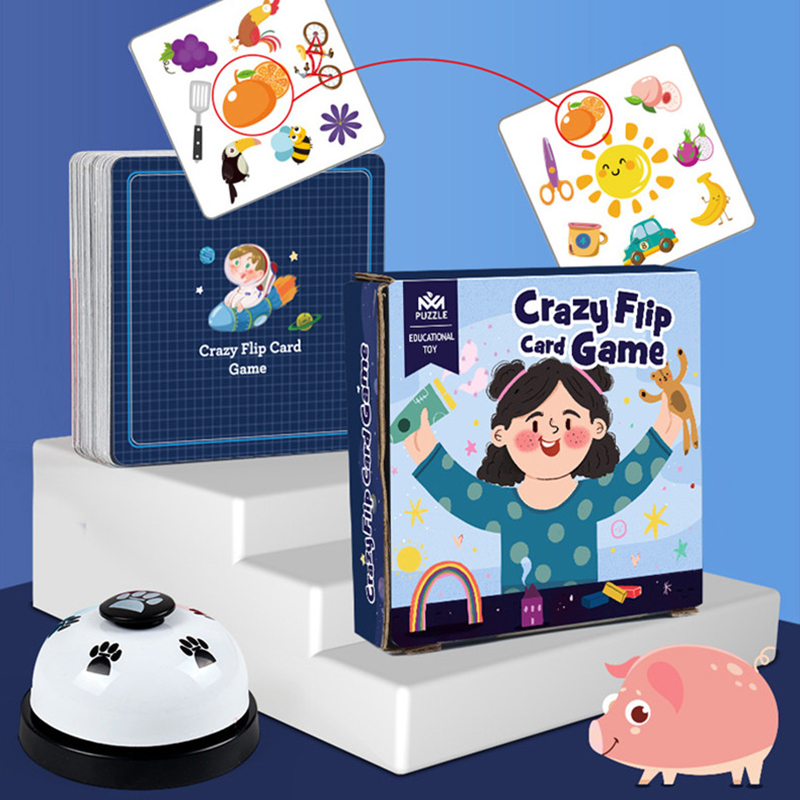 Kids Memory Matching Crazy Car - Kids Educational Game 3 ulasan dan harga