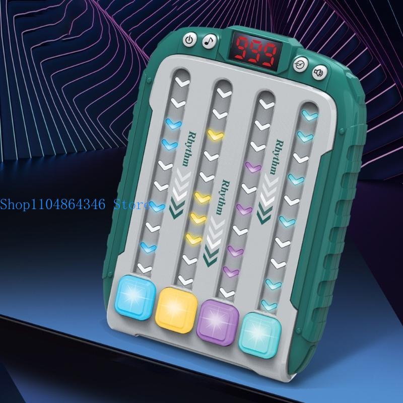 652F Educational Rhythm Skill  - Kids Education Level ulasan dan harga