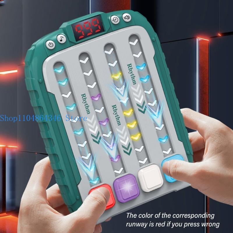 652F Educational Rhythm Skill  - Kids Education Level ulasan dan harga