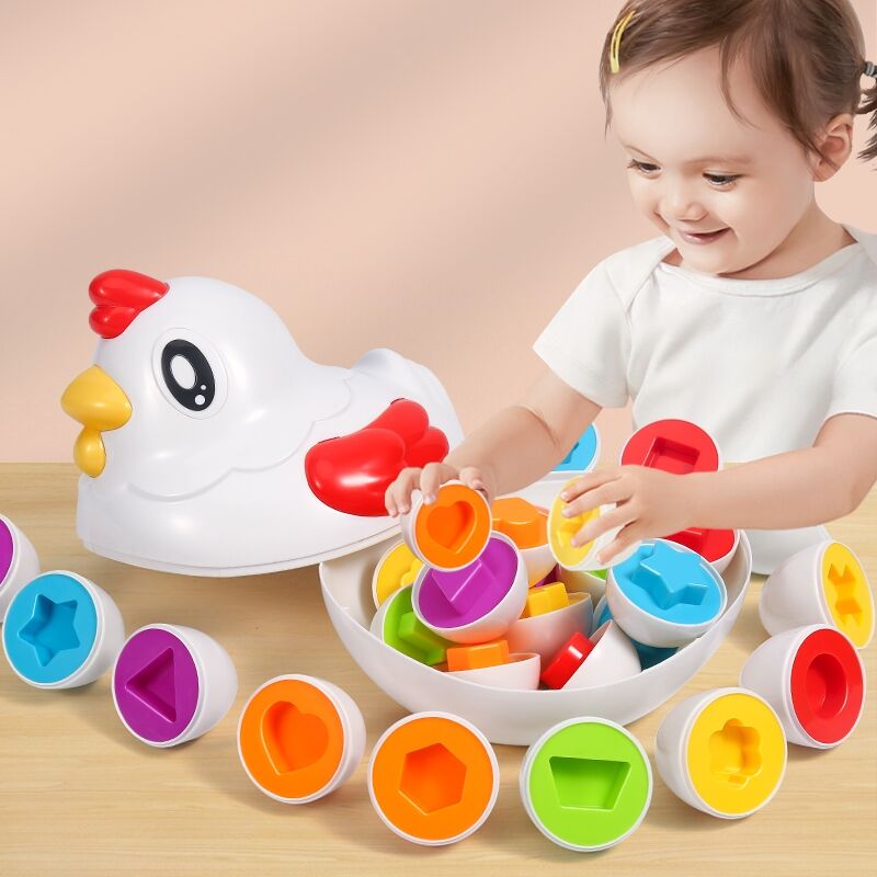 Baby Learning Educational Toy  - Kids Educational Game 2 ulasan dan harga