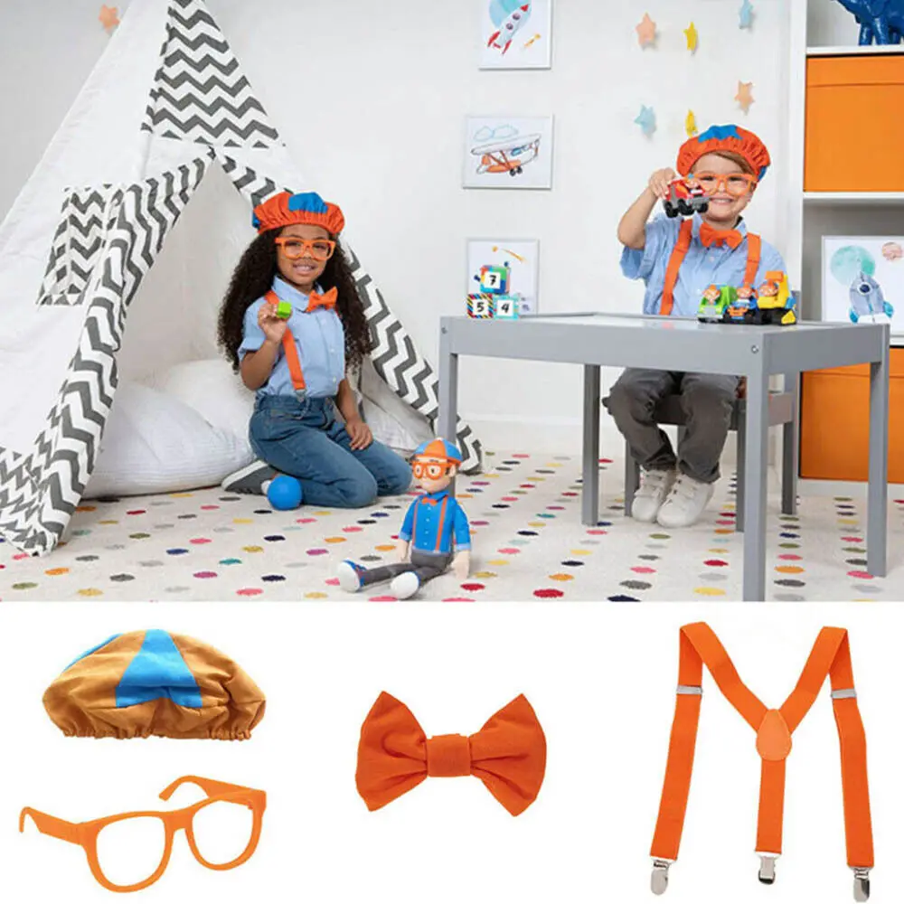 New Kids Child Train Engineer  - Kid Educational ulasan dan harga