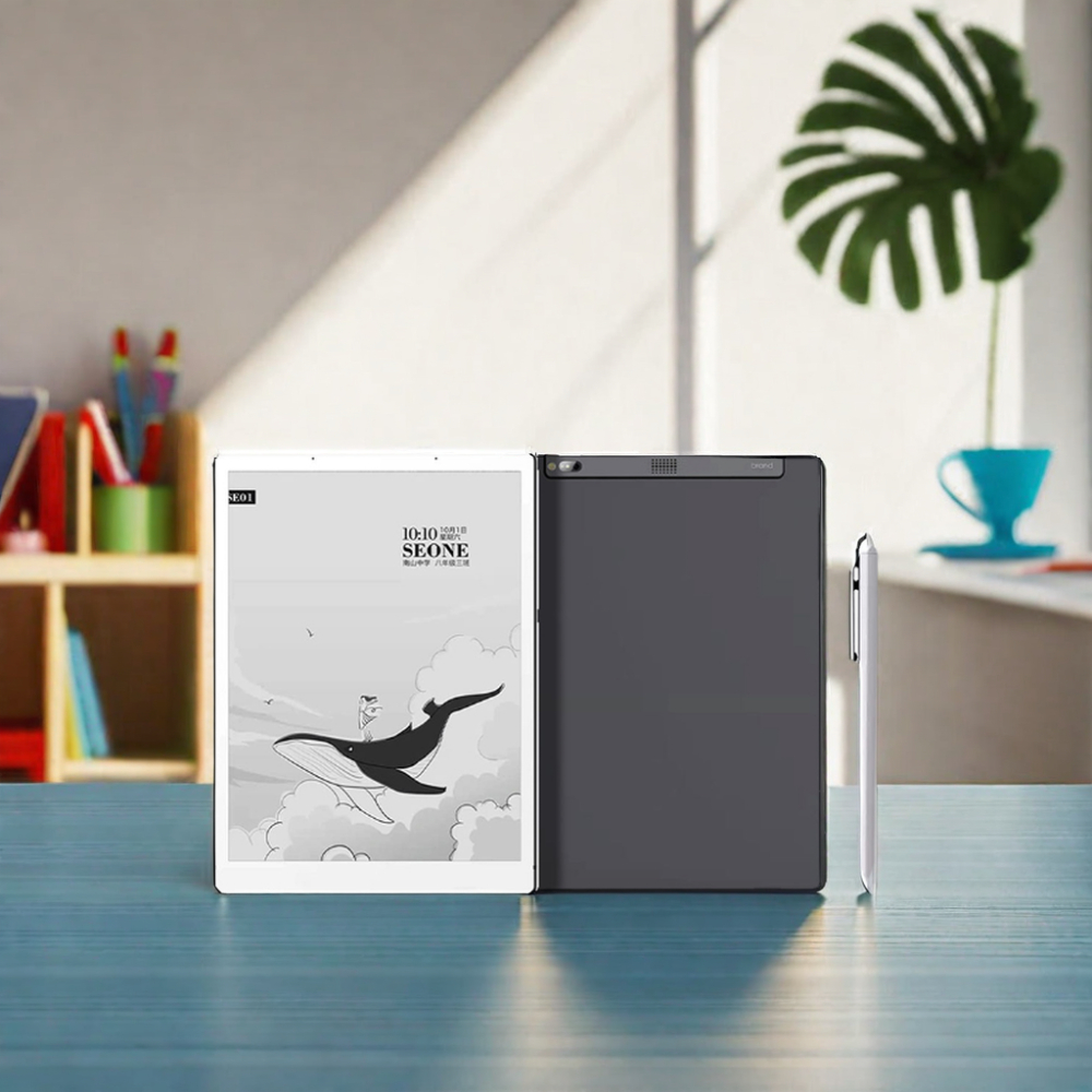 10.3 Inch Eink Paper Writing K - Kids Education App Free ulasan dan harga