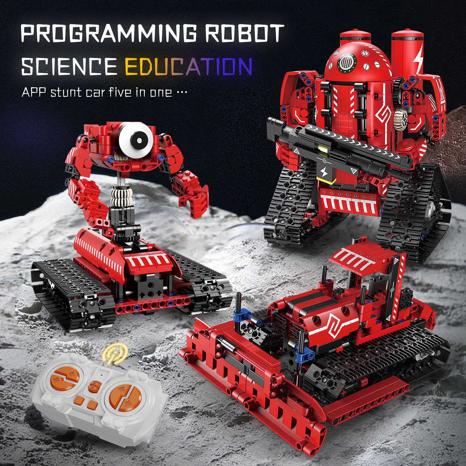 Technical K96135 Intelligent R - Kids Education App Free ulasan dan harga