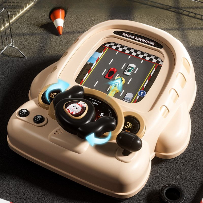 Kids Racing Car Adventure Part - Kids Education Level ulasan dan harga