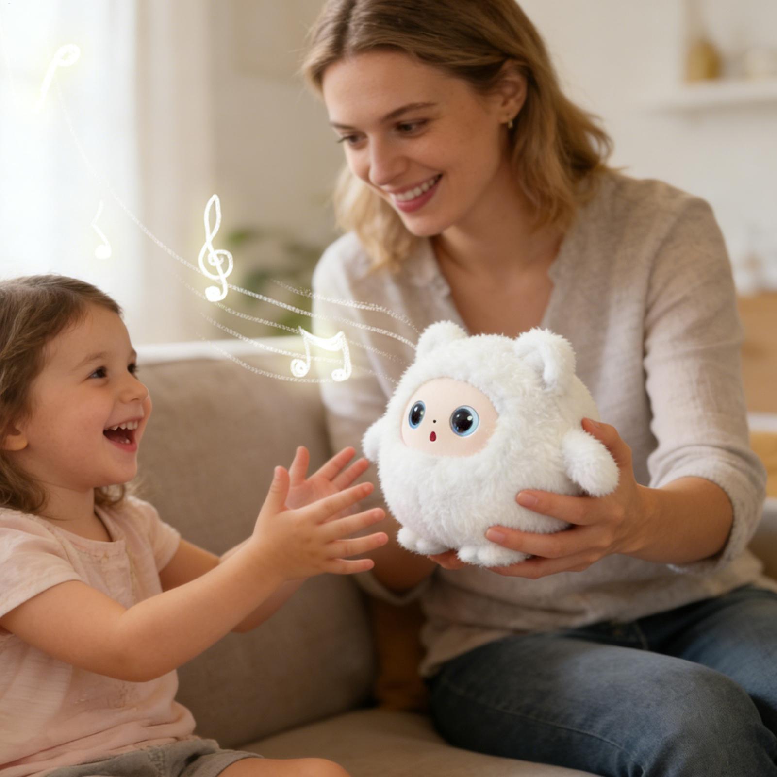 AI Toys For Kids Smart Talking - Kids Education News ulasan dan harga