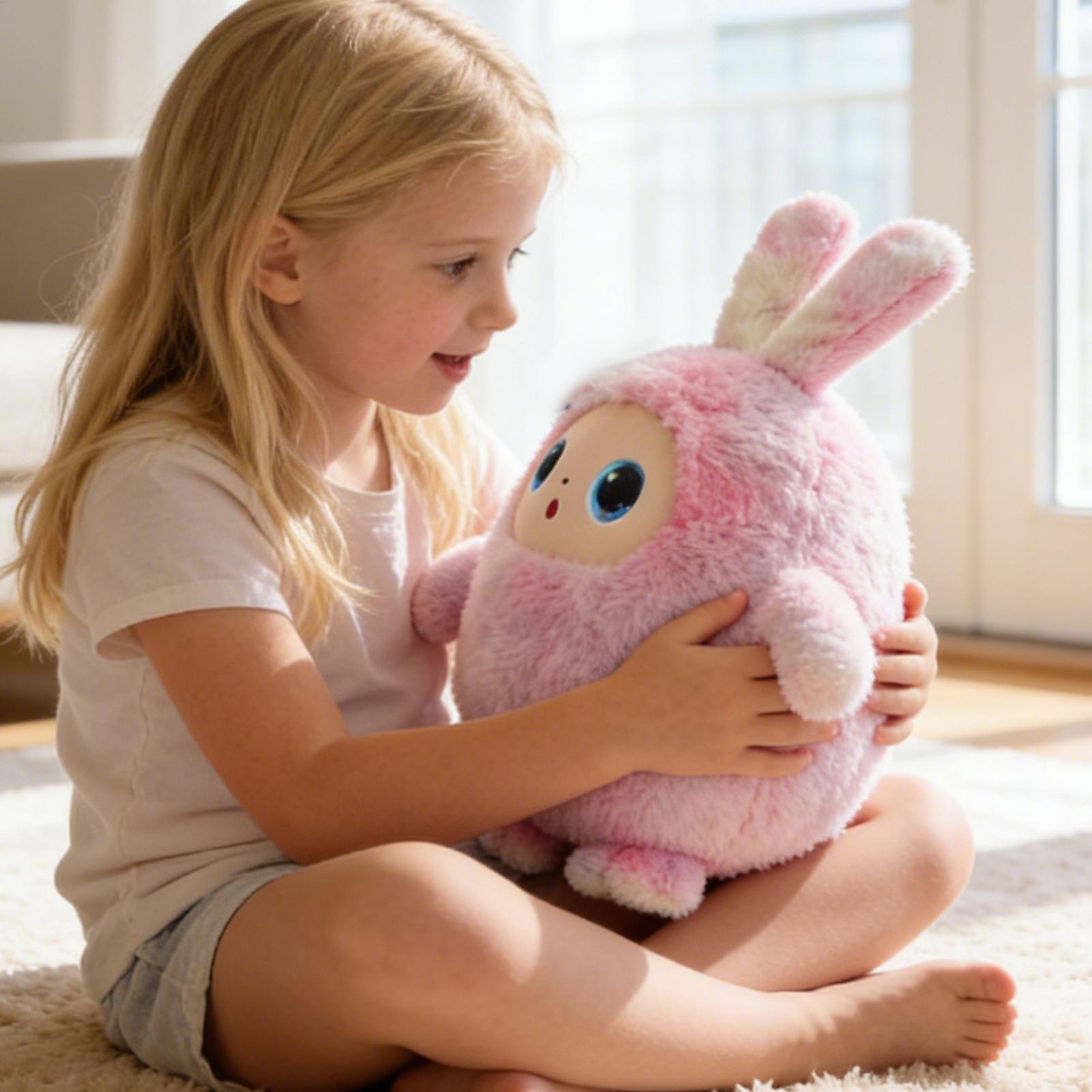 AI Toys For Kids Smart Talking - Kids Education News ulasan dan harga