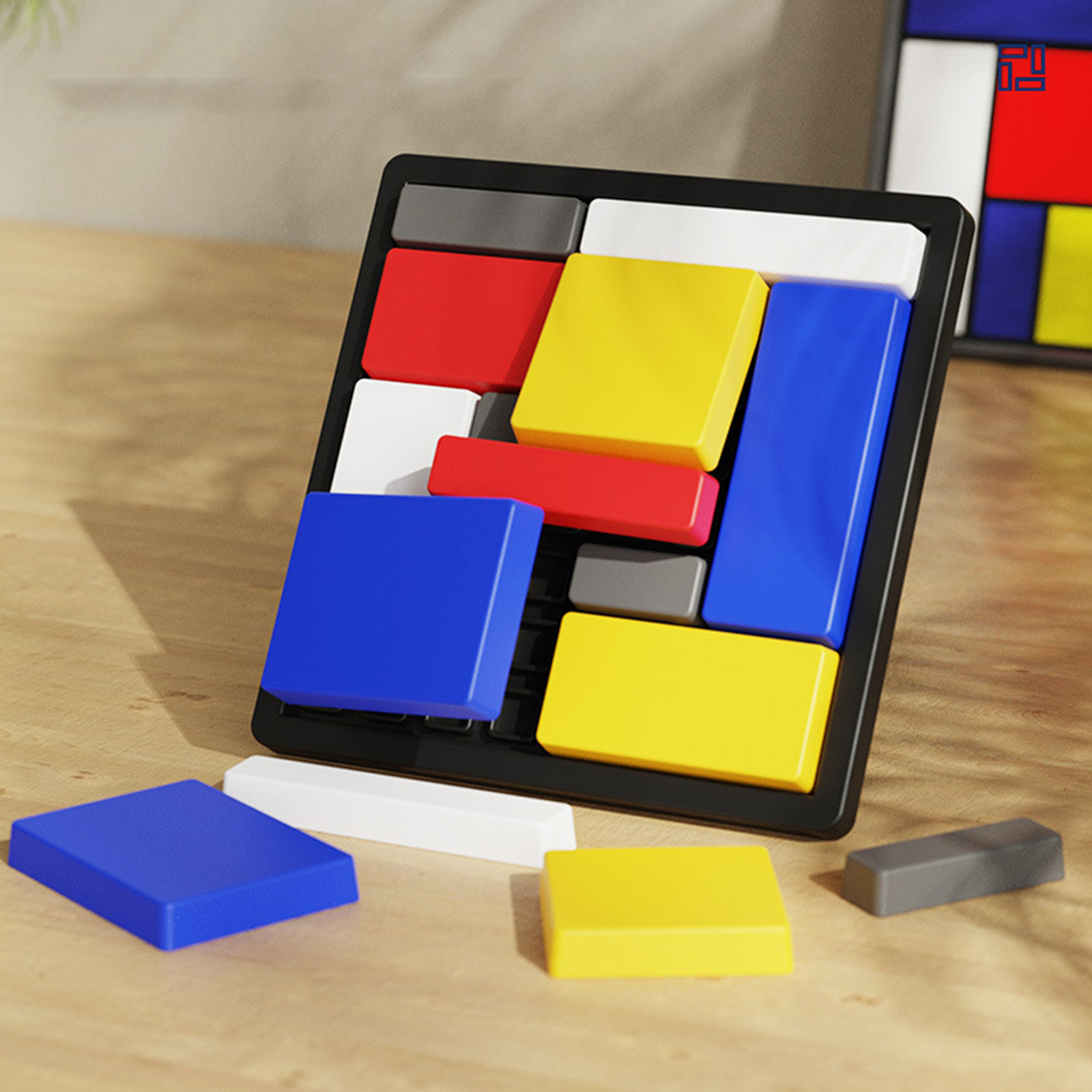 Educational Logical Thinking T - Kids Education Level ulasan dan harga