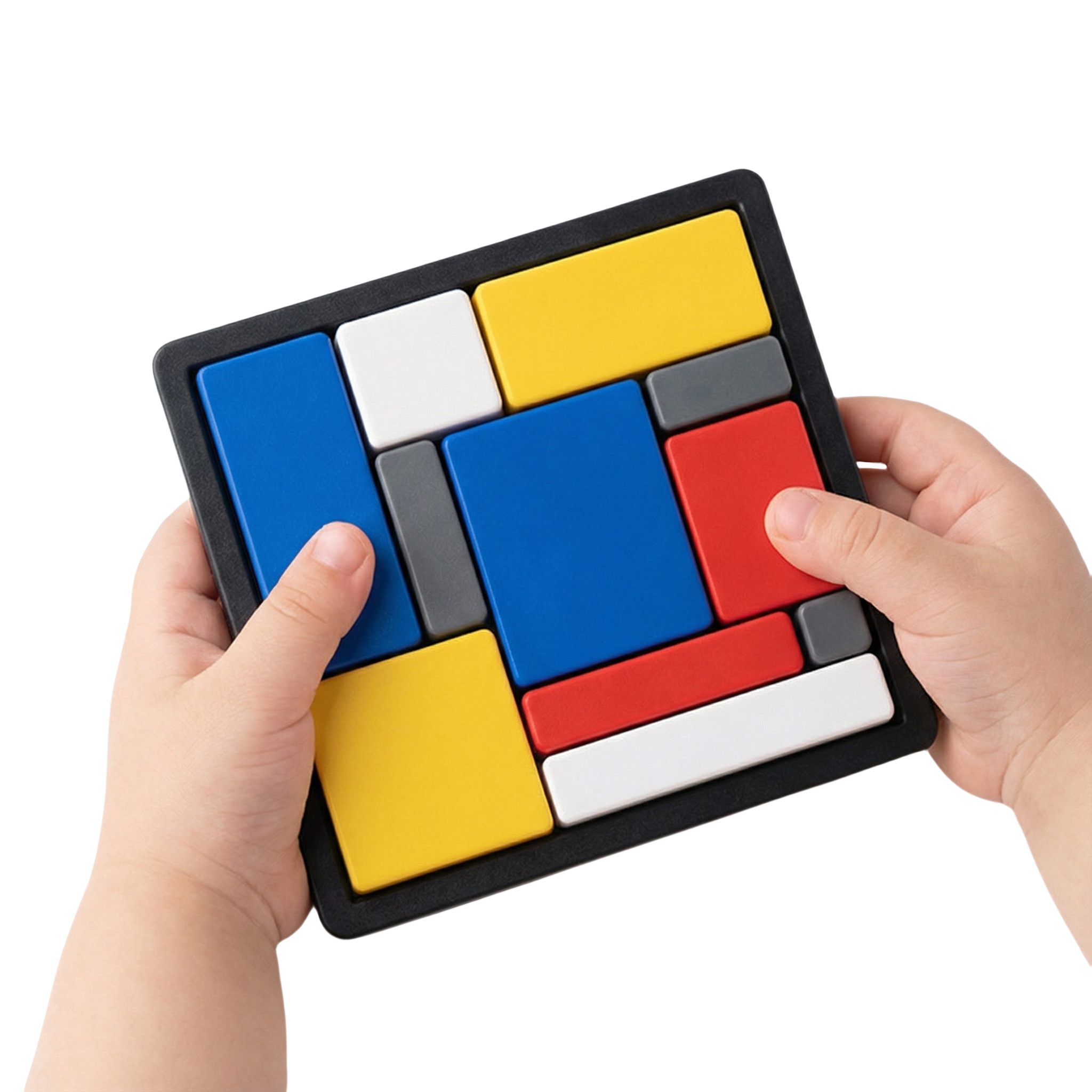 Educational Logical Thinking T - Kids Education Level ulasan dan harga