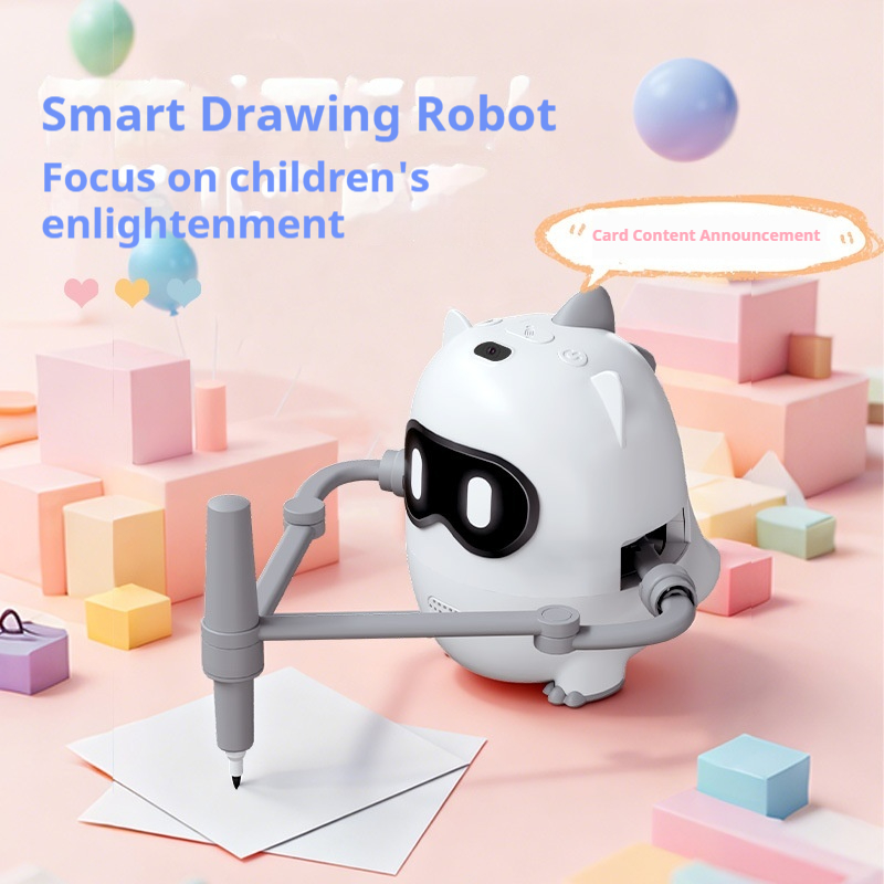 Generic Smart Dinosaur Drawing - Kid Educational ulasan dan harga