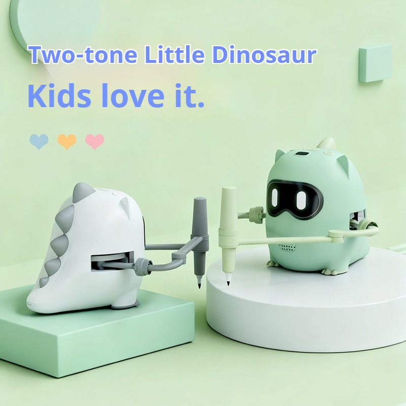 Generic Smart Dinosaur Drawing - Kid Educational ulasan dan harga