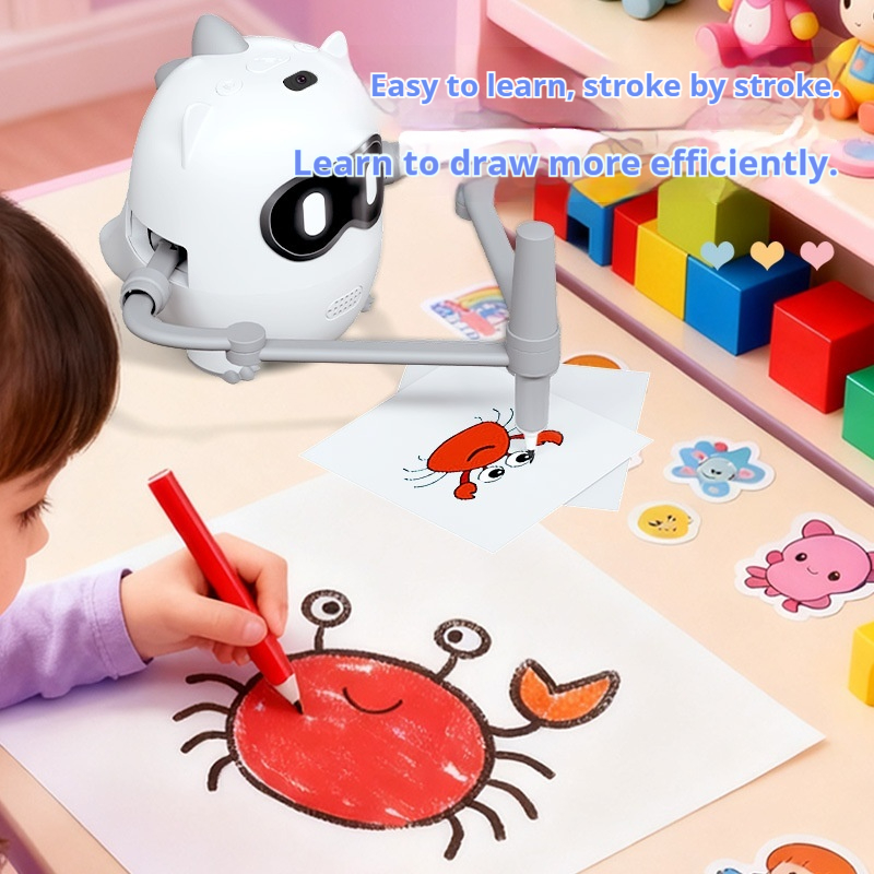 Generic Smart Dinosaur Drawing - Kid Educational ulasan dan harga