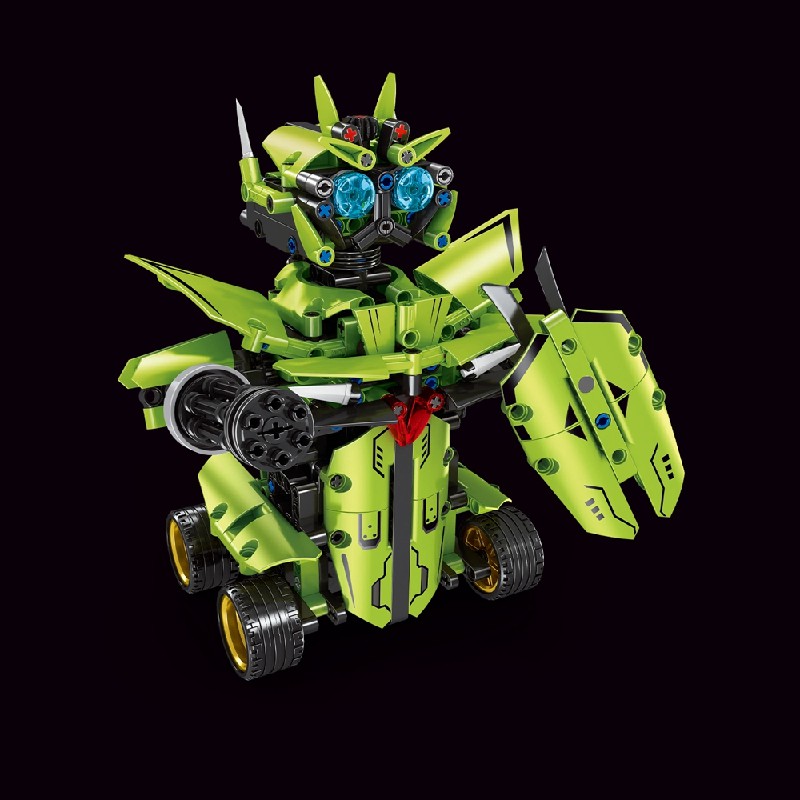 1:18 Green Sports Car Building - Kids Education App Free ulasan dan harga