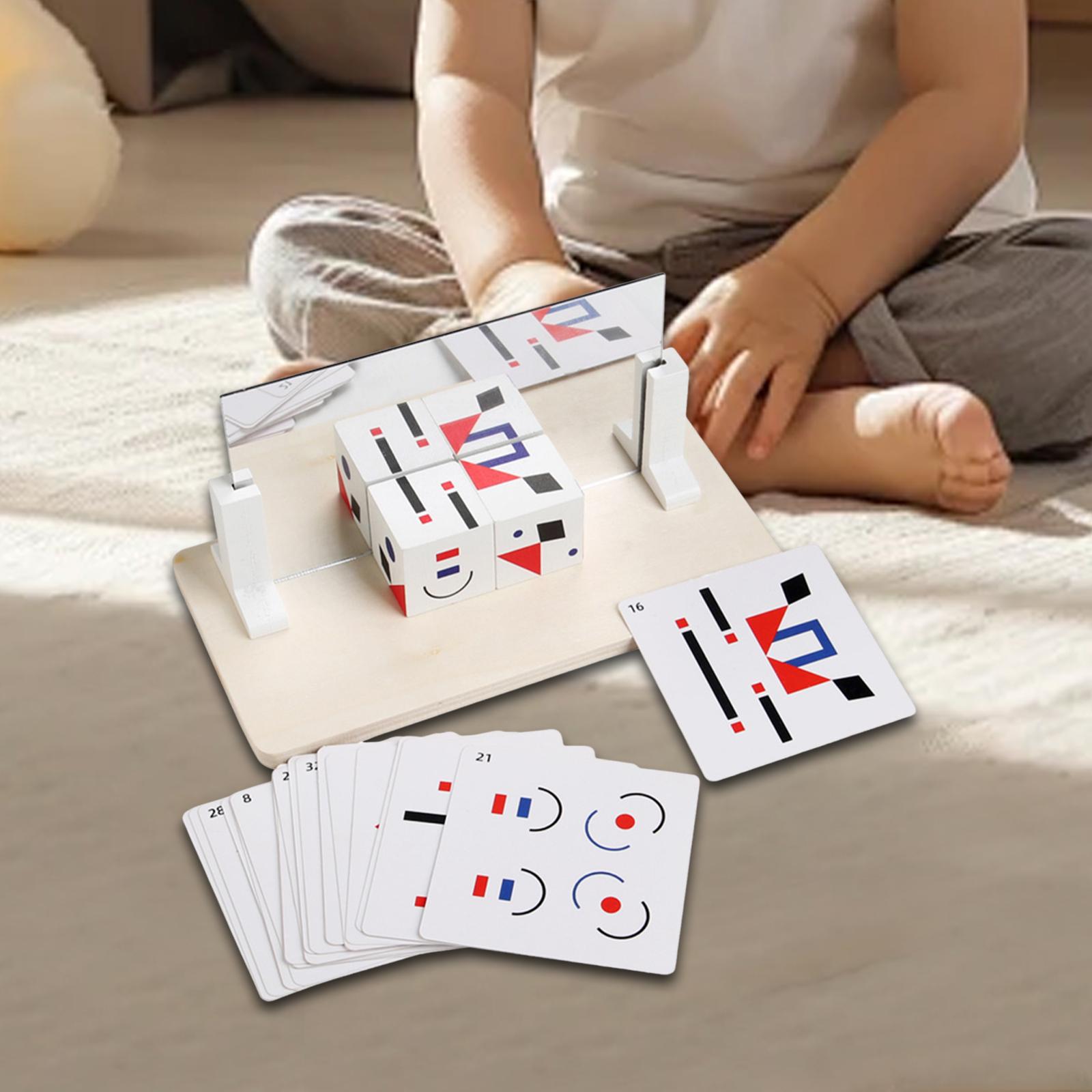Face Change Block Game Educati - Kids Educational Game 3 ulasan dan harga